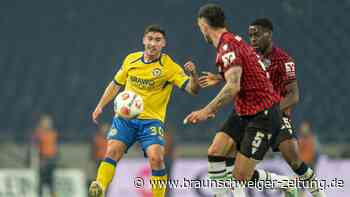 Niedersachsenderby: Wann wird’s mal wieder richtig Fußball?