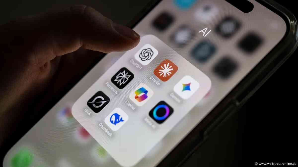 Chinas gnadenloser Preiskampf: Warum OpenAI und Anthropic, wenn man DeepSeek haben kann?