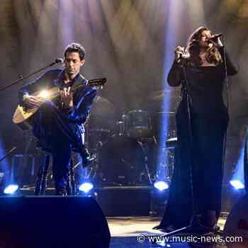 Amy Winehouse Back To Black 20th anniversary celebrated in style at The Roundhouse