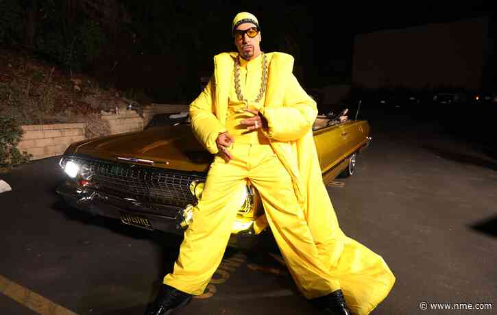 Sacha Baron Cohen defends reviving “problematic” Ali G character for new film