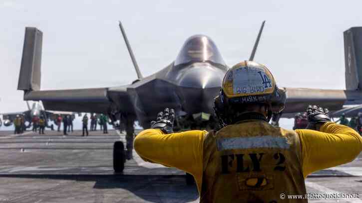 Il New York Times: “Usa e Israele preparano nuovi attacchi contro l’Iran dopo le elezioni”