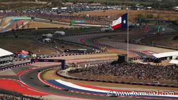 Everything you need to know about the Circuit of The Americas