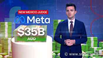 Meta hit with record $35 billion fine over user privacy lies