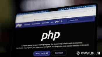 Miljoenen misbruikpogingen na bekendmaking PHP-kwetsbaarheden
