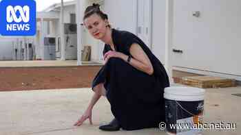 Affordable home scheme went from 'blessing' to 'disaster', buyers say