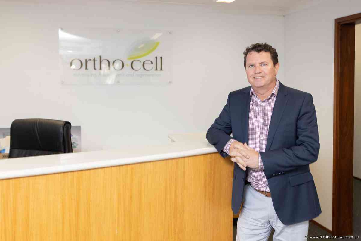 Orthocell shares fall following quarterly update