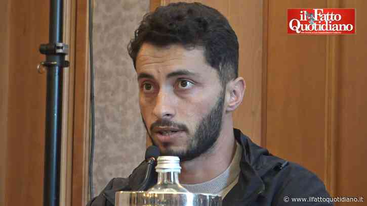 Il regista palestinese Basel Adra: “Coloni e soldati israeliani hanno trasformato la raccolta delle olive in una guerra. Elezioni? Non cambierà nulla”