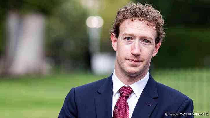 Meta agrees to let Mark Zuckerberg remain in California amid proposed billionaire wealth tax