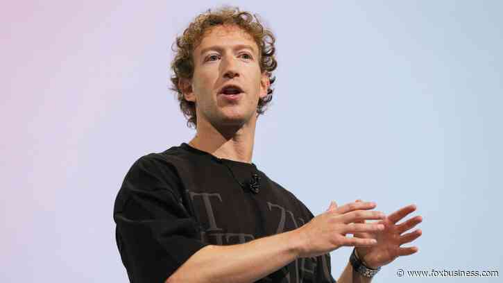 Meta ordered to pay $25B after jury finds it misled users on data privacy