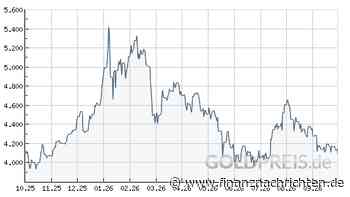 Gold liegt bereits an der Oberfläche - jetzt soll daraus Kapital werden