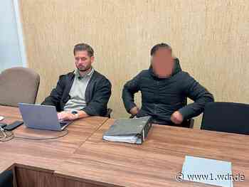 Urteil in Missbrauchsprozess um eine 13-Jährige