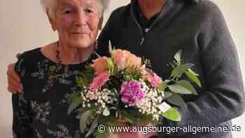 Gratulation zum Geburtstag