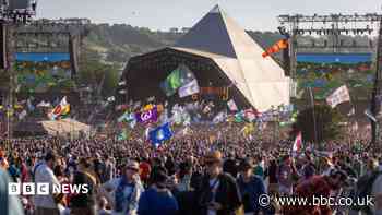 Glastonbury coach tickets oversold in admin error