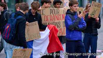 „GenZ“ plant Proteste am 31. Oktober – Bundesschülerkonferenz gibt Rückendeckung