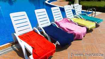Diese Dinge sollten Sie in Hotels lieber lassen