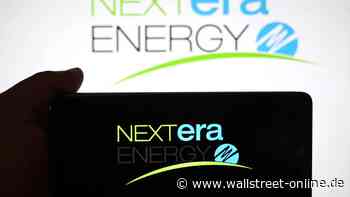 KI-Boom treibt Stromhunger: NextEra schlägt Prognosen: So steht es um den 66,8-Milliarden-Deal mit Dominion