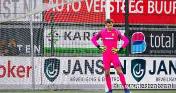 Sportclubs Ermelo draaien vanaf 2027 deels op voor onderhoud eigen terrein