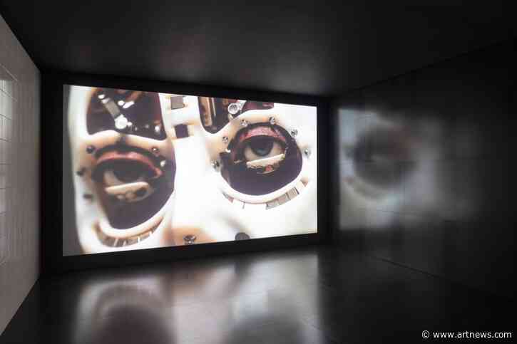 Elisa Nuyten’s Vega Foundation Is Quietly Reshaping the World of Moving-Image Art