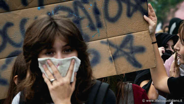 Maranza sarà lei! Dai casseurs ai nostri ragazzini, la risposta dei governi è tutta ‘safety’