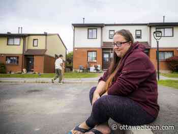 This $152-million deal raises questions about Ottawa's affordable housing strategy | Opinion