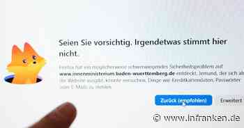 Kritische Sicherheitslücke: Was müssen Internetnutzer beachten?