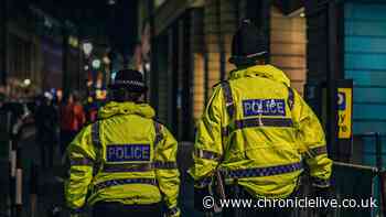 Complaints against police hit record high - how Northumbria Police and Durham Constabulary rank