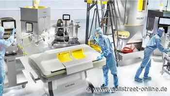 Sartorius AG: Q3 übertrifft Erwartungen; FY26-Ziele rücken in Sicht; VERKAUFEN