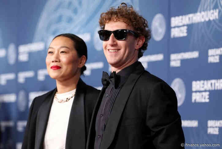 Meta strikes deal to keep Zuckerberg in California after wealth tax concerns
