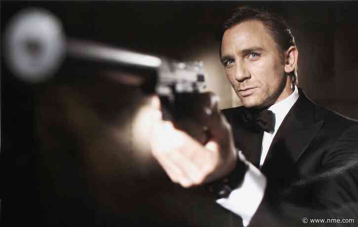 James Bond casting down to three actors, insider claims
