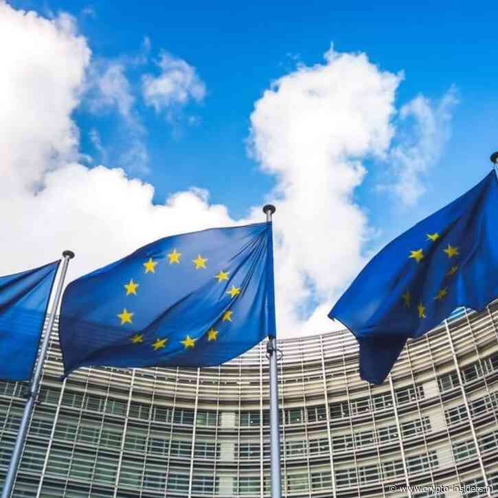 Cardano waarschuwt: Europa dreigt door te slaan met cryptoregels