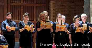 Richmond Opera to perform Handel’s Messiah at two local churches this November