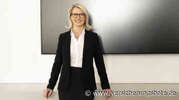 Munich Re verkleinert Vorstand: Clarisse Kopff geht