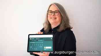 Besser lernen mit KI? Augsburger Lehrerin entwickelt Übungsprogramm für Schüler