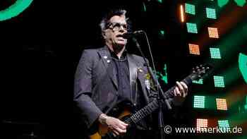 Zwangspause für Gitarrist von The Offspring: „Ernsthaftes gesundheitliches Problem“