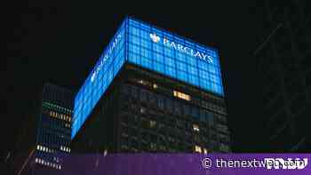 Barclays to cut 5,000 jobs this year as AI makes the bank more efficient