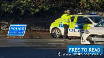 Royate Hill shut closed due to 'emergency services incident' - updates