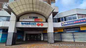 Bristol area could go a year without library after closure at abandoned shopping centre