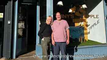 Award-winning shop to open new site after taking over popular Chorlton location
