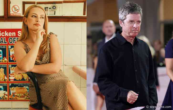 Noel Gallagher to appear on final season of ‘Chicken Shop Date’