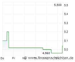 EQS-Adhoc: Viscom SE hebt Prognose für den Auftragseingang im Geschäftsjahr 2026 erneut an