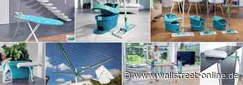 Leifheit AG: Rückschlag in Q3, künftig niedrigere Kostenbasis; KAUFEN