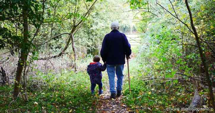 “Vendiamo la nostra isola e casa scozzese per 1.49 milioni di euro. Avevamo lasciato Londra nel 2017, ma ora ci torniamo per i nipotini”: la storia dei pensionati Richard Stein e Sally Lovell