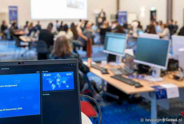 Hackathon brengt 51 mogelijke slachtoffers mensenhandel in beeld
