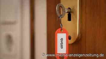 Neue Airbnb-Richtlinie löst ein großes Problem: Diese lästigen Aufgaben sind beim Auszug jetzt verboten