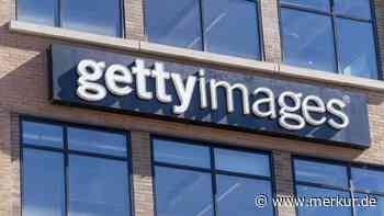 Bildagentur in der Krise: Getty Images meldet Insolvenz an