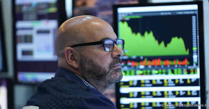 I rendimenti dei titoli decennali francesi ai massimi dal 2002: il differenziale con i Bund vola a 170 punti. Si allarga anche lo spread italiano