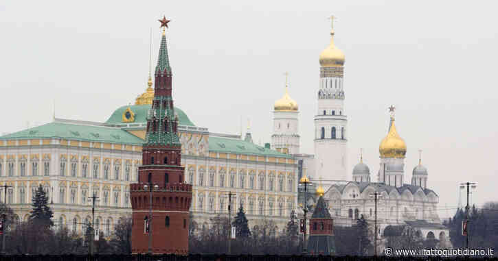 Vertice Putin-Zelensky-Trump, Mosca: “La discussione è in corso”