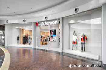 Lululemon beruft neuen verantwortlichen für kreative Markenstrategie