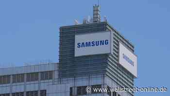 Neuer Engpass: Nvidia und Tesla sichern sich Milliardenkapazitäten bei Samsung