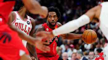 Fans buzz with excitement as Kawhi Leonard makes Toronto Raptors regular-season debut